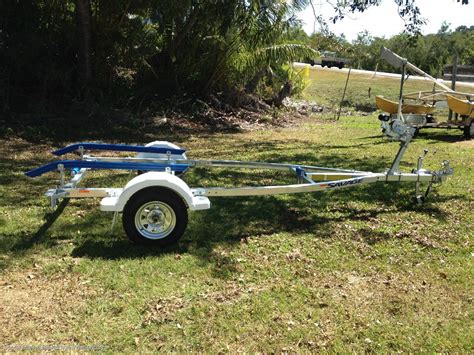 Clearwater, FL. . Used boat trailers for sale near me